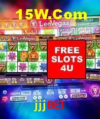 Variedade de jogos na jjjbet